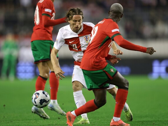 DFB-Elf gegen Italien, Kroatien oder Dänemark
