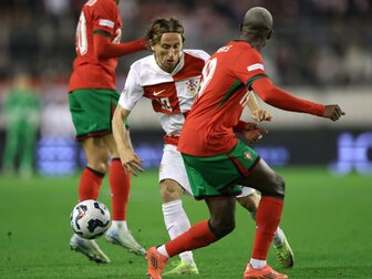 DFB-Elf gegen Italien, Kroatien oder Dänemark DFB-Elf gegen Italien, Kroatien oder Dänemark