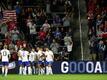 Dank Pulisic: USA im Halbfinale der CONCACAF Nations League