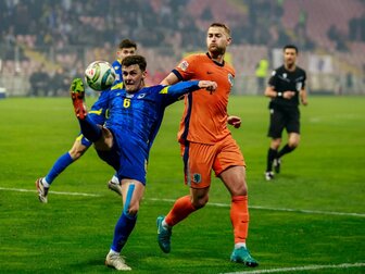 Nations League: Oranje beendet Gruppenphase mit Remis Nations League: Oranje beendet Gruppenphase mit Remis
