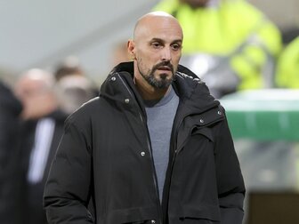 Feld für U21-EM komplett - alle Topteams dabei Feld für U21-EM komplett - alle Topteams dabei