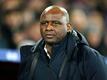 Vieira neuer Trainer in Genua