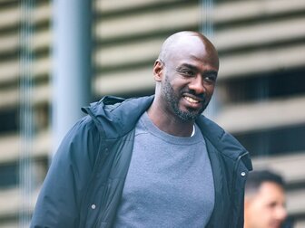 Ex-Dortmunder Addo als Ghana-Coach wohl vor dem Aus Ex-Dortmunder Addo als Ghana-Coach wohl vor dem Aus