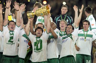 Werder Bremens Ex-Star Diego kehrt für ein Abschiedsspiel an die Weser zurück. Werder Bremens Ex-Star Diego kehrt für ein Abschiedsspiel an die Weser zurück.