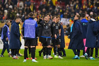 Die UEFA erklärt Rumänien zum Sieger. Die UEFA erklärt Rumänien zum Sieger.