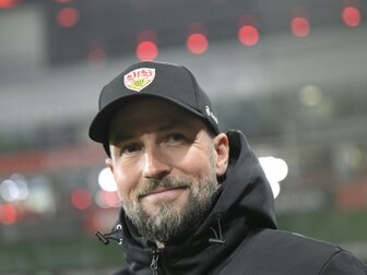 VfB: Sportchefs glauben an Hoeneß-Verbleib VfB: Sportchefs glauben an Hoeneß-Verbleib