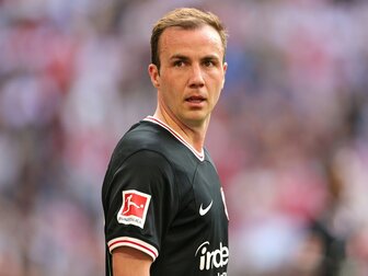 Emotionaler Brief: Götze beschreibt Geburtsdrama um seinen Sohn