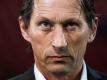Roger Schmidt braucht schnell sportliche Erfolge. Foto: Maja Hitij