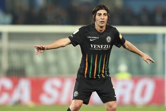 Bentivoglio war nur für wenige Stunden Trainer in Piacenza. Bentivoglio war nur für wenige Stunden Trainer in Piacenza.