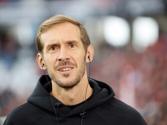 Trotz desaströser BVB-Bilanz: Schuster hat "gutes Gefühl" Trotz desaströser BVB-Bilanz: Schuster hat "gutes Gefühl"