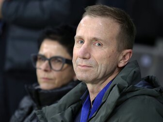 Machtkampf in Österreich: ÖFB-Chef Mitterdorfer tritt zurück Machtkampf in Österreich: ÖFB-Chef Mitterdorfer tritt zurück