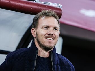 Nations League: Deutschland muss gegen Italien ran