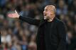 Guardiola will auch bei Zwangsabstieg ManCity-Coach bleiben