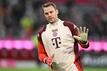 Kann Manuel Neuer gegen den FC Augsburg spielen?