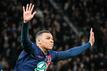 Mbappé kann im Streit um offenes Gehalt auf eine Millionenüberweisung von PSG hoffen (Archivbild).