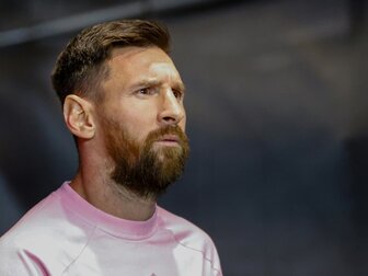 Mascherano für Martino? Messi bekommt neuen Trainer in Miami Mascherano für Martino? Messi bekommt neuen Trainer in Miami