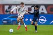 Hart umkämpftes Duell in Paderborn.