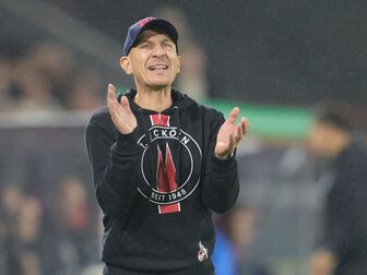 Kölner Minimalisten wollen auch wieder "attraktiver" werden Kölner Minimalisten wollen auch wieder "attraktiver" werden