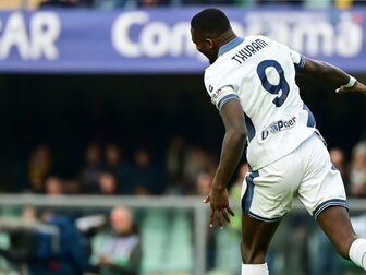 Mit Kantersieg: Meister Inter übernimmt Tabellenführung Mit Kantersieg: Meister Inter übernimmt Tabellenführung