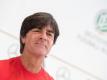 Joachim Löw hat seinen Vertrag als Bundestrainer wohl verlängert. Foto: Daniel Bockwoldt