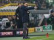 Niko Kovac hat in Frankfurt vieles zum Besseren verändert. Foto: Maja Hitij
<br>dpa-infocom GmbH