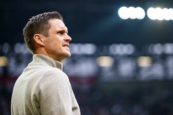 Sebastian Kehl steht derzeit noch vor einer ungewissen Zukunft. Sebastian Kehl steht derzeit noch vor einer ungewissen Zukunft.