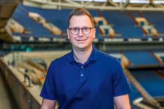 Einer für den FC Bayern? Angeblich wechselt André Hechelmann in die Münchner Scouting-Abteilung. Einer für den FC Bayern? Angeblich wechselt André Hechelmann in die Münchner Scouting-Abteilung.