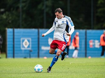 HSV: Seeler-Enkel Öztunali nicht mehr bei den Profis HSV: Seeler-Enkel Öztunali nicht mehr bei den Profis