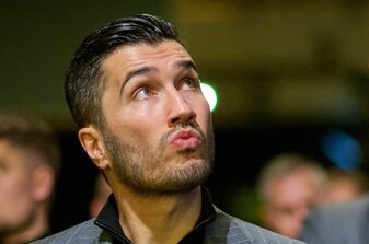 Nuri Sahin will mit dem BVB in Zagreb gewinnen Nuri Sahin will mit dem BVB in Zagreb gewinnen