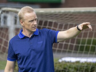 Ramelow neuer VDV-Präsident Ramelow neuer VDV-Präsident