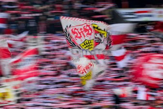 Auf einen Teil seiner Fans wird der VfB beim Spiel in Belgrad verzichten müssen. Auf einen Teil seiner Fans wird der VfB beim Spiel in Belgrad verzichten müssen.