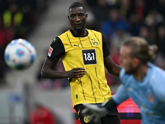 BVB in Zagreb ohne Guirassy BVB in Zagreb ohne Guirassy