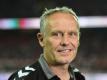 Streichs Freiburger stürzen Bremen tiefer in die Krise (Quelle: PIXATHLON/SID-IMAGES)