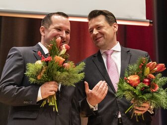 3. Liga: Rehn neuer Präsident in Dresden 3. Liga: Rehn neuer Präsident in Dresden