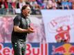 Hasenhüttl fühlt mit Ex-Klub Leipzig: Neues CL-Format "unfair"