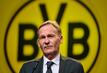 Für Hans-Joachim Watzke ist das Duell zwischen Borussia Dortmund und Bayern München das größte Spiel in Deutschland.