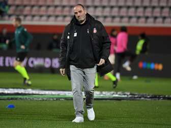 Schmidt: "Diese Energie müssen wir nutzen"