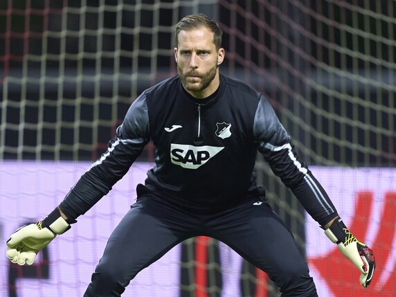 "Klassischer Fehlpass": Baumann leitet Hoffenheim-Pleite ein
