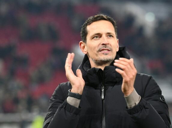 Handspiel oder nicht? Toppmöller: "Ist ein leidiges Thema"