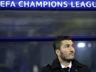 Watzke über Sahin: "Hat alles, um ein ganz Großer zu werden" Watzke über Sahin: "Hat alles, um ein ganz Großer zu werden"