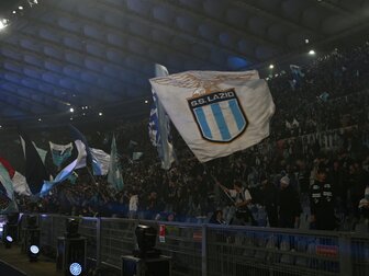 Ausschluss in Amsterdam: Lazio-Fans mit Sammelklage Ausschluss in Amsterdam: Lazio-Fans mit Sammelklage