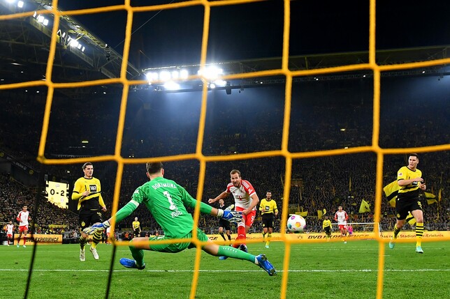 Foto: Stuart Franklin/Getty Images