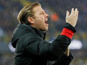 Darmstadt erleidet kleinen Dämpfer Darmstadt erleidet kleinen Dämpfer