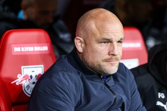 Rouven Schröder wird neuer Geschäftsführer Sport in Salzburg. Rouven Schröder wird neuer Geschäftsführer Sport in Salzburg.