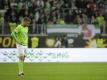 Kann nicht zufrieden sein: Jakub Blaszczykowski (Quelle: PIXATHLON/SID)