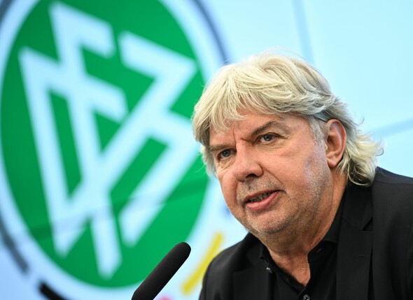 Ronny Zimmermann hatte den Vorsitz der Jury inne.