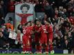 Rote Machtdemonstration: Liverpool dominiert kriselndes ManCity