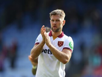 Füllkrug-Comeback bei West Ham rückt näher Füllkrug-Comeback bei West Ham rückt näher