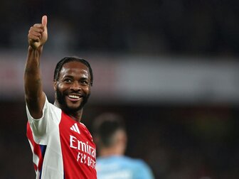 Premier League klärt auf: Arsenal dank Alphabet vor Chelsea Premier League klärt auf: Arsenal dank Alphabet vor Chelsea