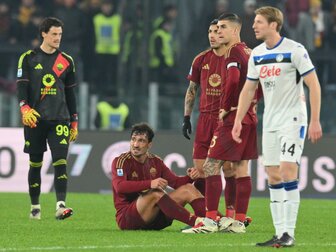 Hummels-Auswechslung wegen Problemen mit dem Rückenbeuger Hummels-Auswechslung wegen Problemen mit dem Rückenbeuger